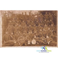 Coll. Petra Blij Aerdt F00000396